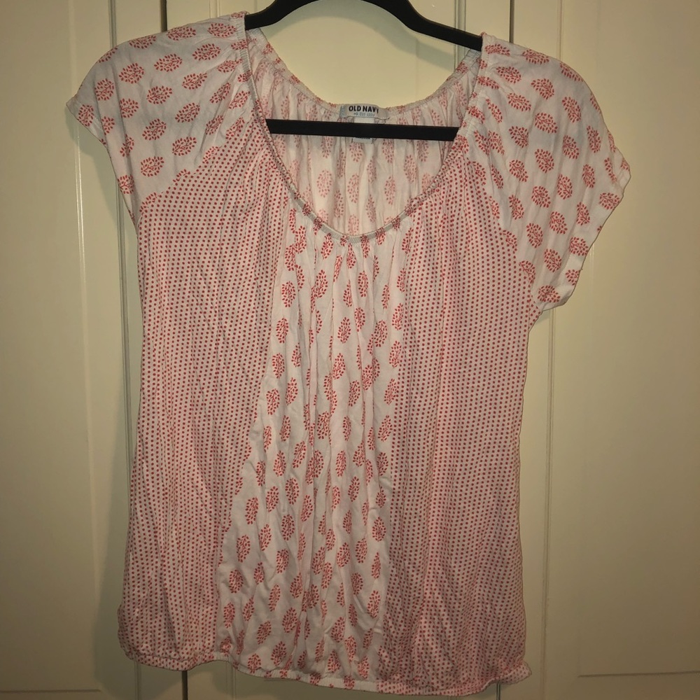 Old navy summer top
